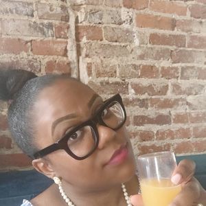 Meet your Posher, Charlotte